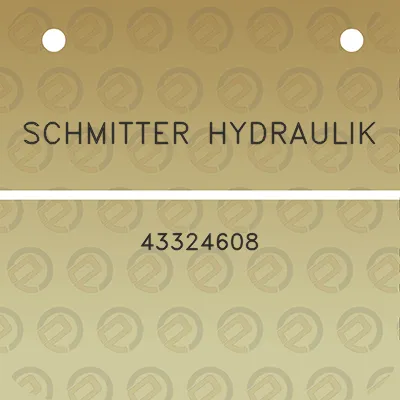 schmitter-hydraulik-43324608