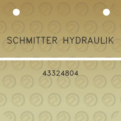 schmitter-hydraulik-43324804