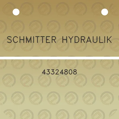 schmitter-hydraulik-43324808