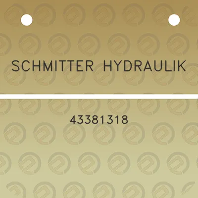 schmitter-hydraulik-43381318