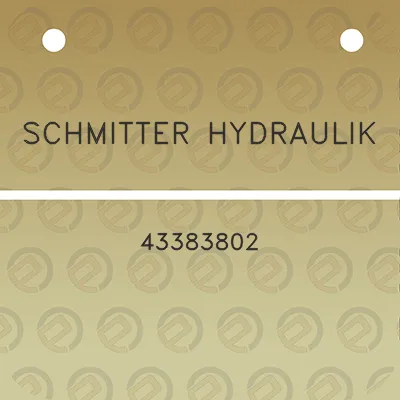 schmitter-hydraulik-43383802