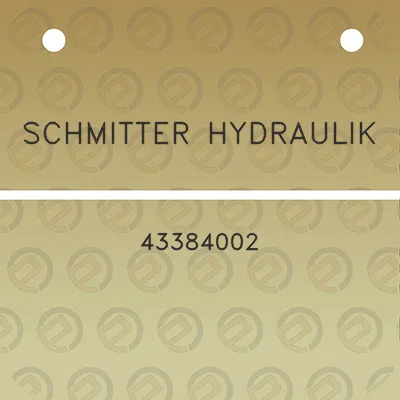 schmitter-hydraulik-43384002