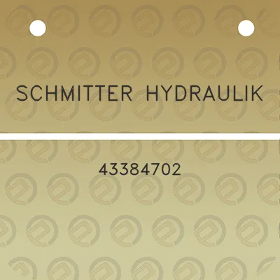 schmitter-hydraulik-43384702