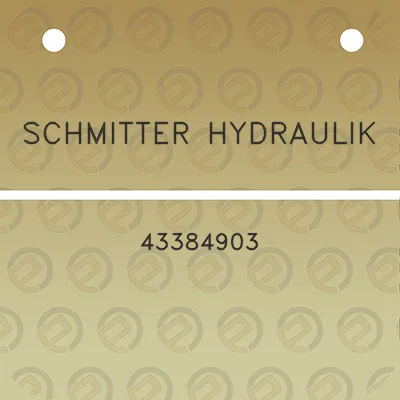 schmitter-hydraulik-43384903