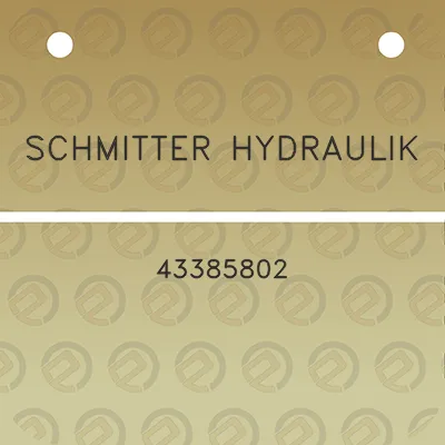 schmitter-hydraulik-43385802