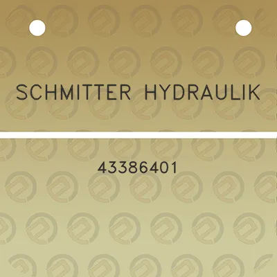 schmitter-hydraulik-43386401