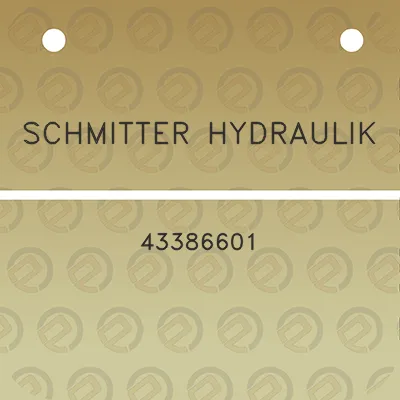 schmitter-hydraulik-43386601