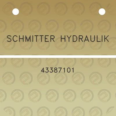 schmitter-hydraulik-43387101