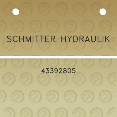 schmitter-hydraulik-43392805