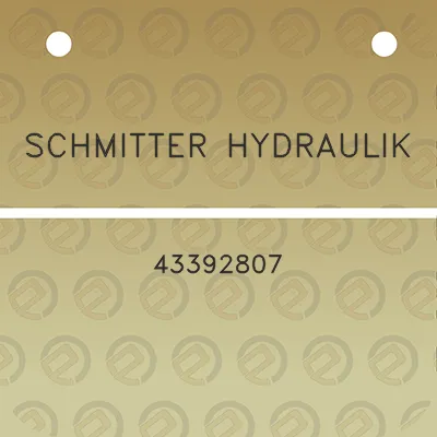 schmitter-hydraulik-43392807