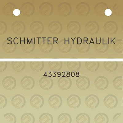 schmitter-hydraulik-43392808