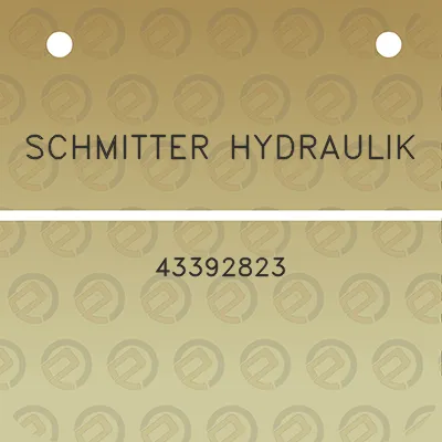 schmitter-hydraulik-43392823