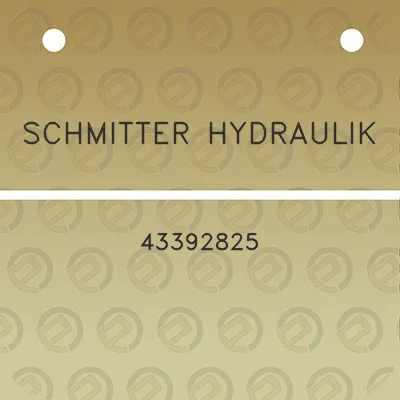 schmitter-hydraulik-43392825