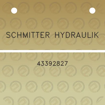 schmitter-hydraulik-43392827