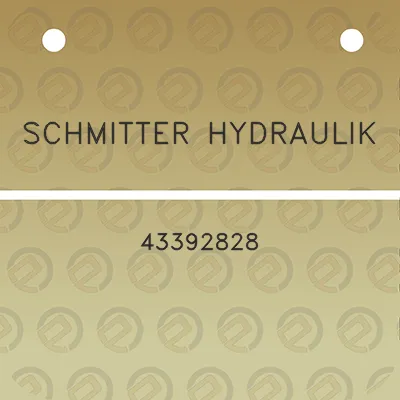 schmitter-hydraulik-43392828