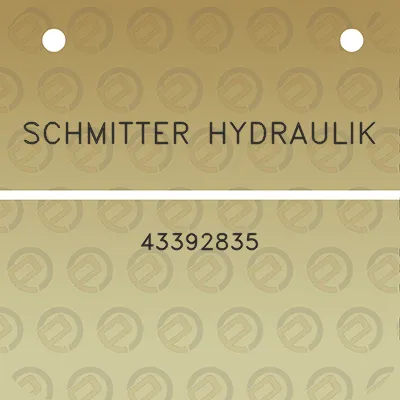 schmitter-hydraulik-43392835