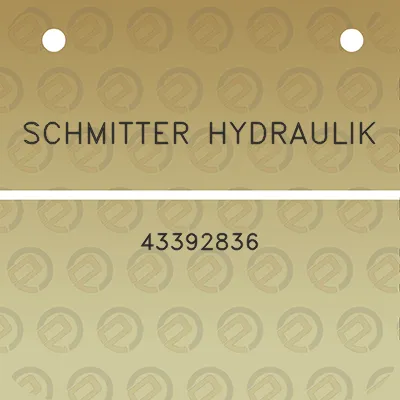 schmitter-hydraulik-43392836