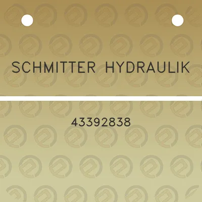 schmitter-hydraulik-43392838