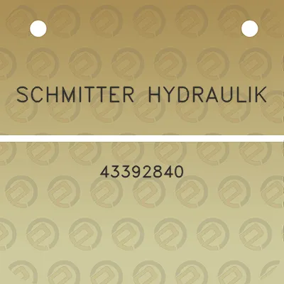 schmitter-hydraulik-43392840