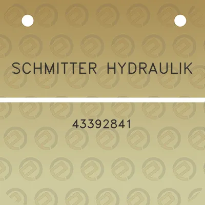 schmitter-hydraulik-43392841