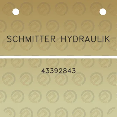 schmitter-hydraulik-43392843