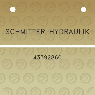 schmitter-hydraulik-43392860