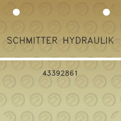 schmitter-hydraulik-43392861