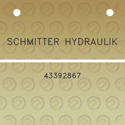 schmitter-hydraulik-43392867