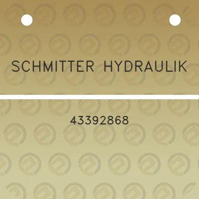 schmitter-hydraulik-43392868