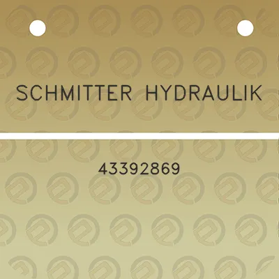 schmitter-hydraulik-43392869