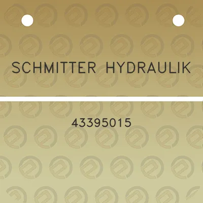 schmitter-hydraulik-43395015