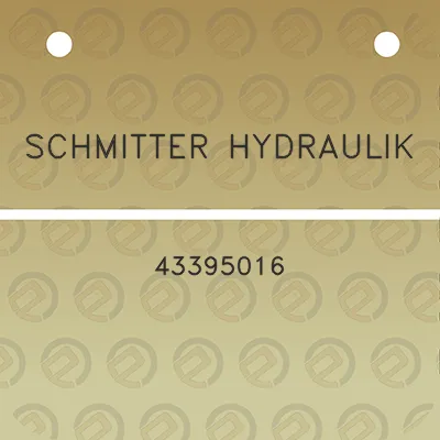 schmitter-hydraulik-43395016