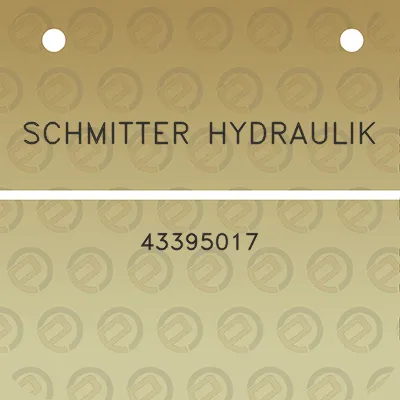 schmitter-hydraulik-43395017