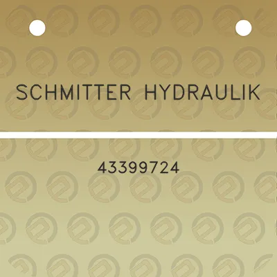 schmitter-hydraulik-43399724