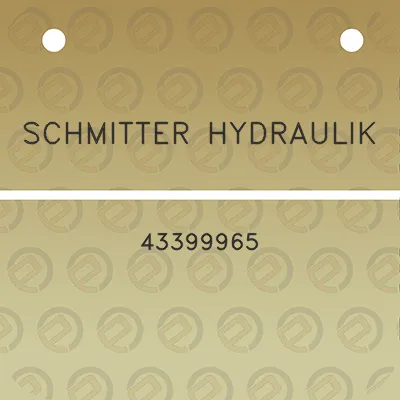 schmitter-hydraulik-43399965