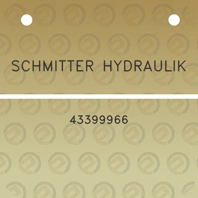 schmitter-hydraulik-43399966