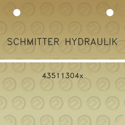 schmitter-hydraulik-43511304x