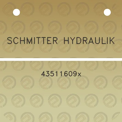 schmitter-hydraulik-43511609x