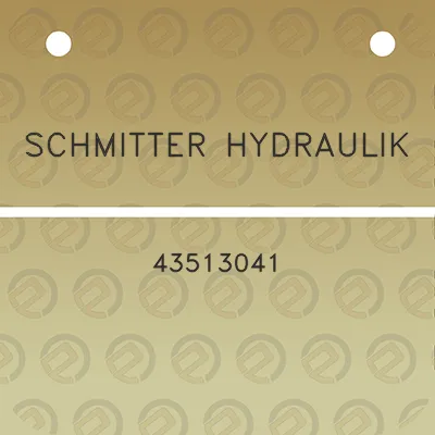 schmitter-hydraulik-43513041