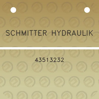 schmitter-hydraulik-43513232