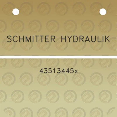 schmitter-hydraulik-43513445x