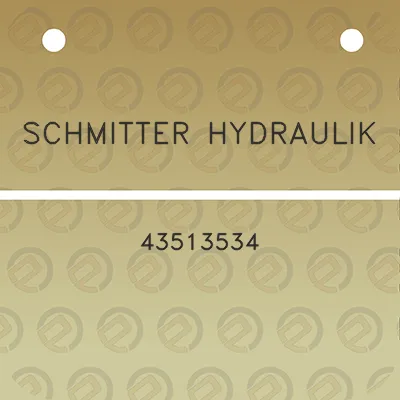 schmitter-hydraulik-43513534