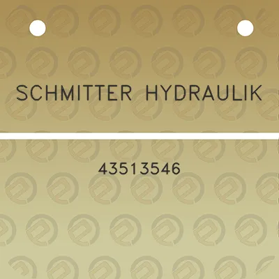 schmitter-hydraulik-43513546