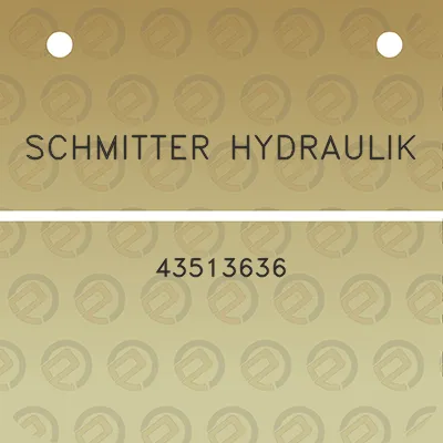 schmitter-hydraulik-43513636