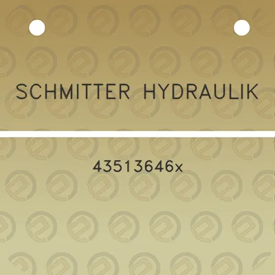 schmitter-hydraulik-43513646x