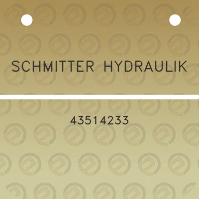 schmitter-hydraulik-43514233