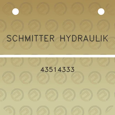 schmitter-hydraulik-43514333