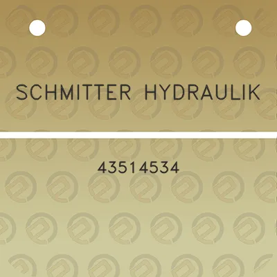 schmitter-hydraulik-43514534