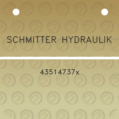 schmitter-hydraulik-43514737x