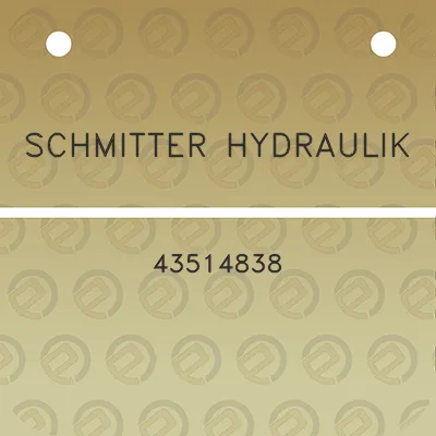 schmitter-hydraulik-43514838